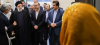 ​فاز جدید ۱۱۲ تختخوابی بیمارستان فوق تخصصی کودکان بندرعباس افتتاح شد